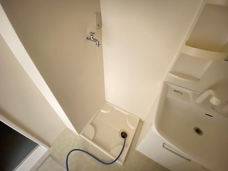 グランモア航A棟の物件内観写真