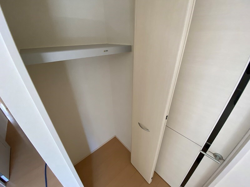 グランモア航A棟の物件内観写真