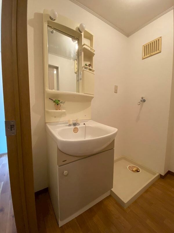 サンアベニュー田寺　1の物件内観写真