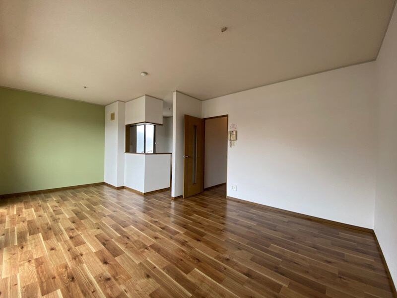 サンアベニュー田寺　1の物件内観写真