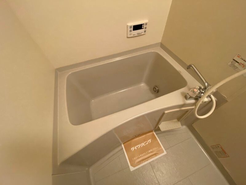 サンアベニュー田寺　1の物件内観写真