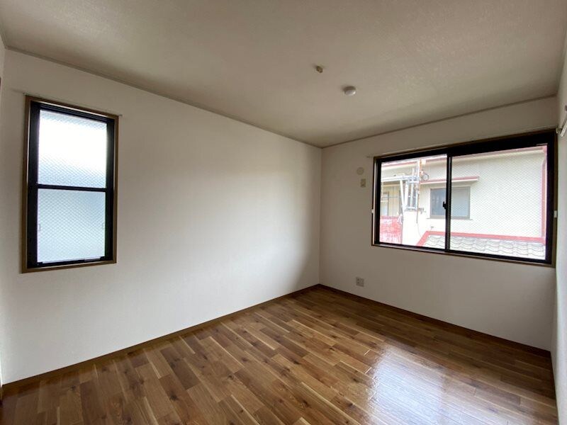 サンアベニュー田寺　1の物件内観写真