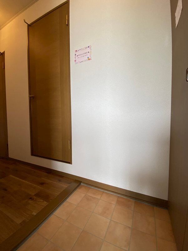 サンアベニュー田寺　1の物件内観写真