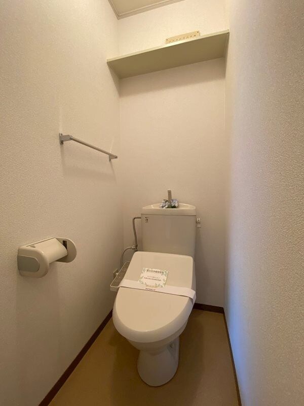 サンアベニュー田寺　1の物件内観写真