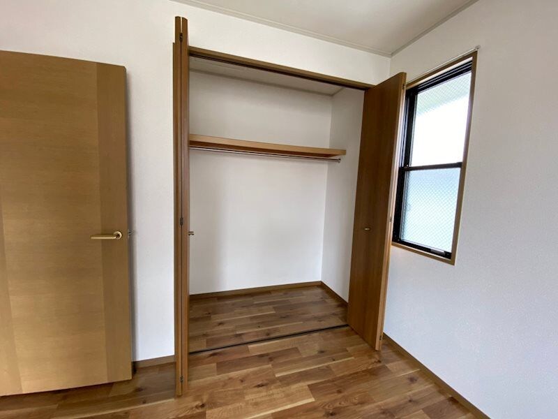 サンアベニュー田寺　1の物件内観写真