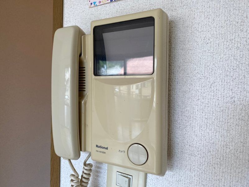 サンアベニュー田寺　1の物件内観写真