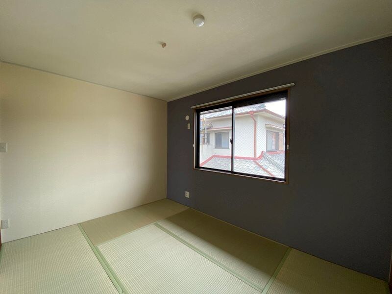 サンアベニュー田寺　1の物件内観写真