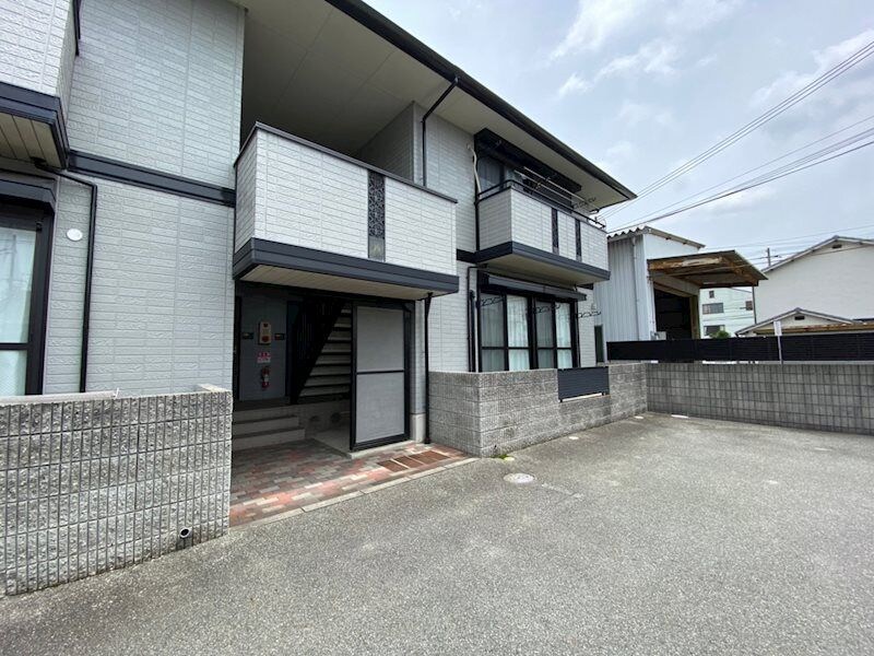 サンアベニュー田寺　1の物件内観写真