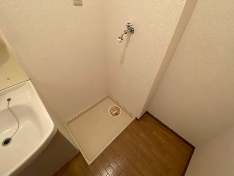 サンアベニュー田寺　1の物件内観写真