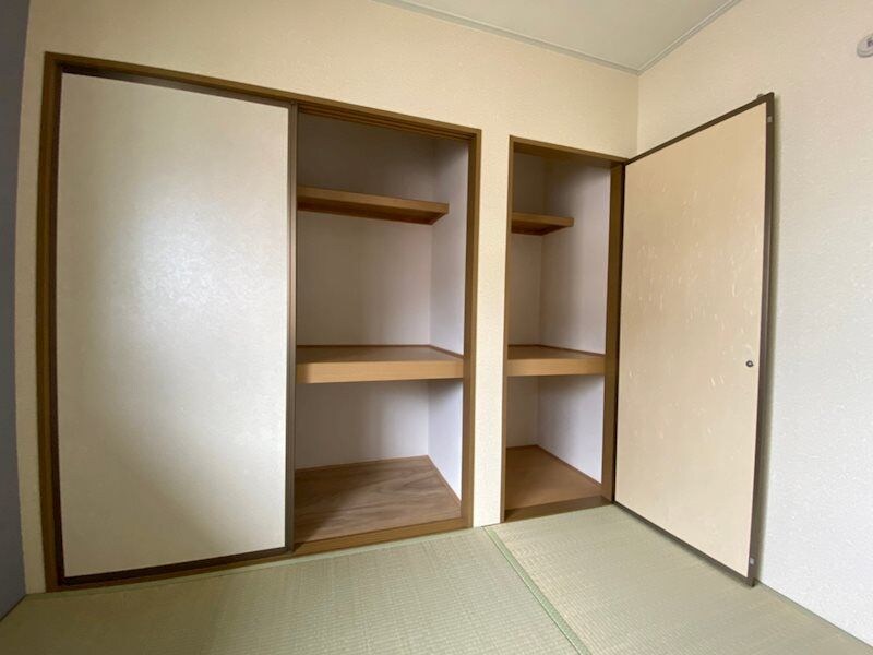 サンアベニュー田寺　1の物件内観写真