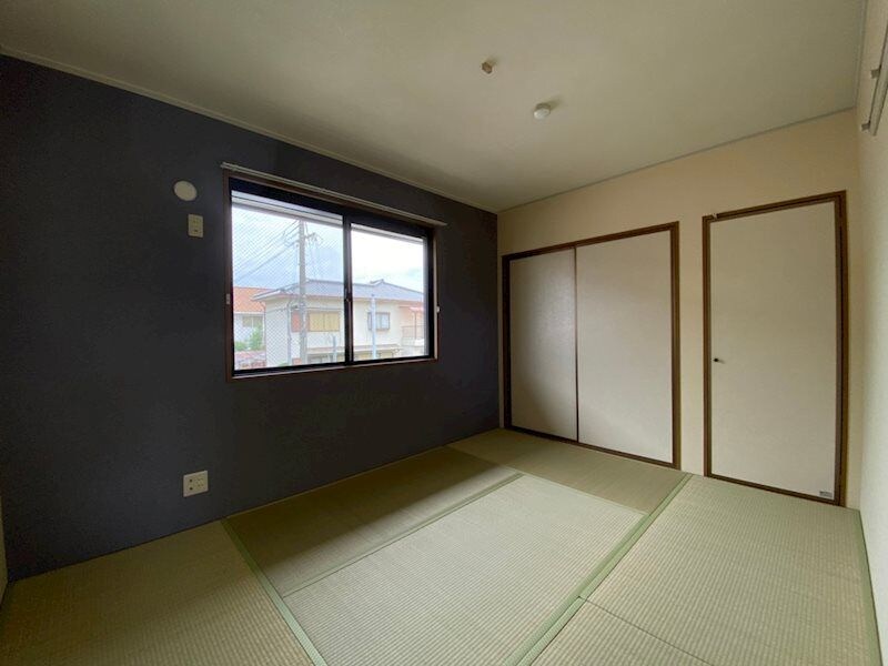 サンアベニュー田寺　1の物件内観写真