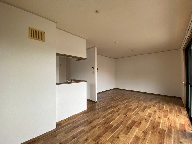 サンアベニュー田寺　1の物件内観写真