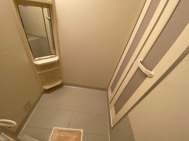 サンアベニュー田寺　1の物件内観写真