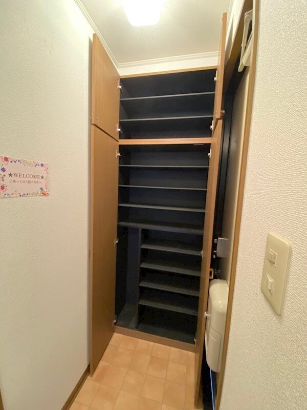 サンアベニュー田寺　1の物件内観写真