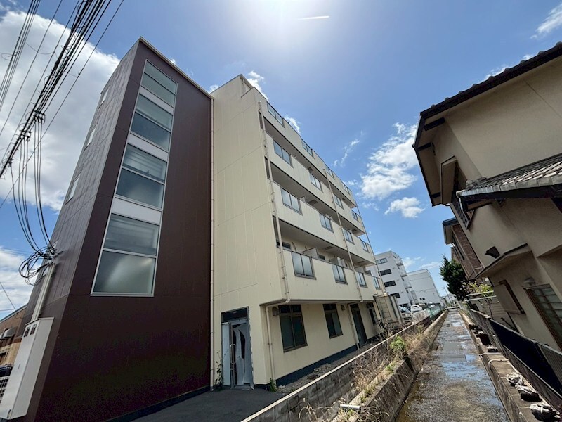 ＡＰＥＸ姫路の物件外観写真