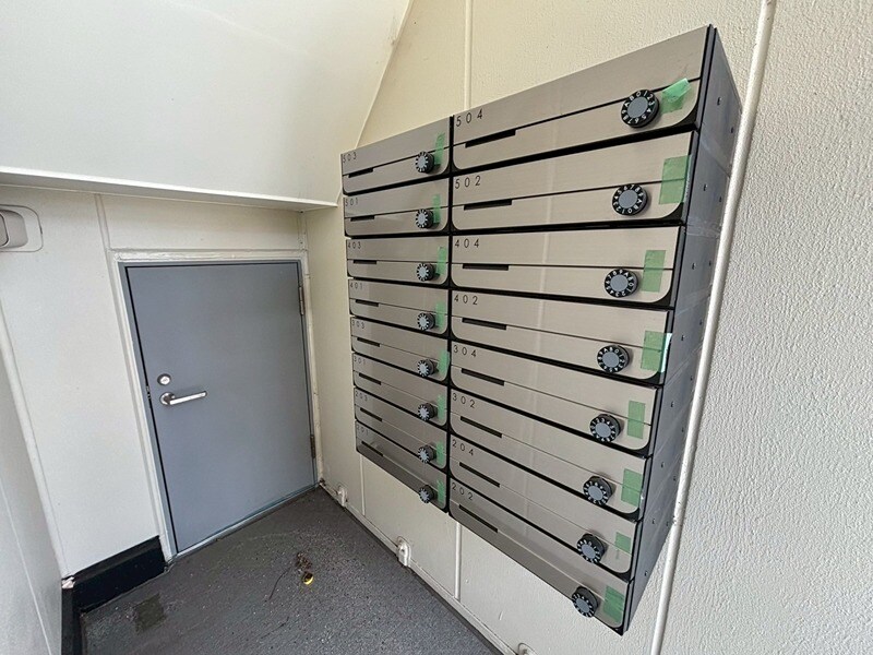 ＡＰＥＸ姫路の物件内観写真