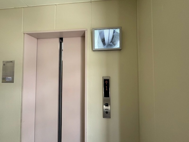 ＡＰＥＸ姫路の物件内観写真