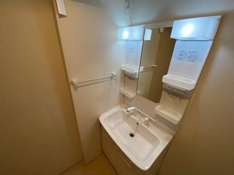 サニーヴィレッジの物件内観写真