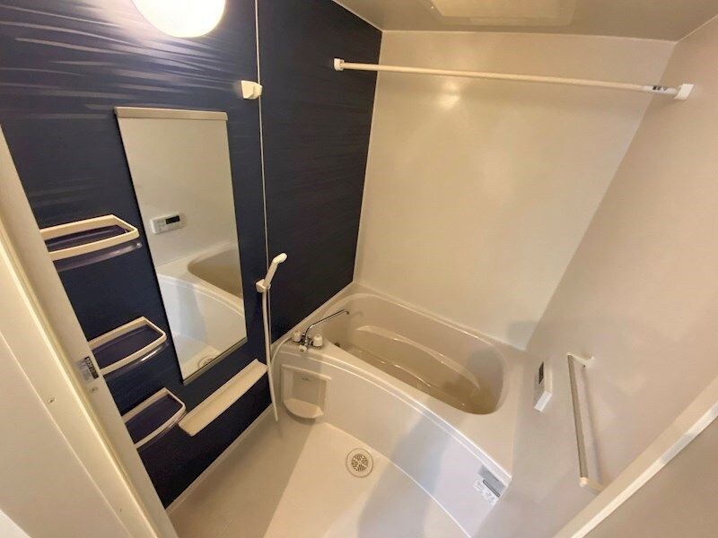 サニーヴィレッジの物件内観写真