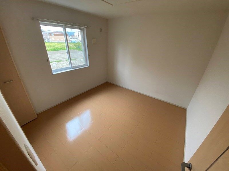 サニーヴィレッジの物件内観写真