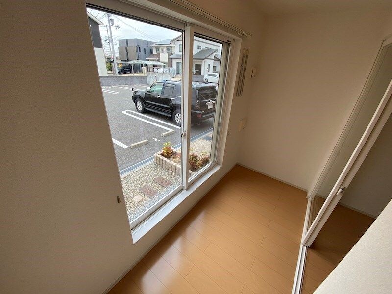 サニーヴィレッジの物件内観写真