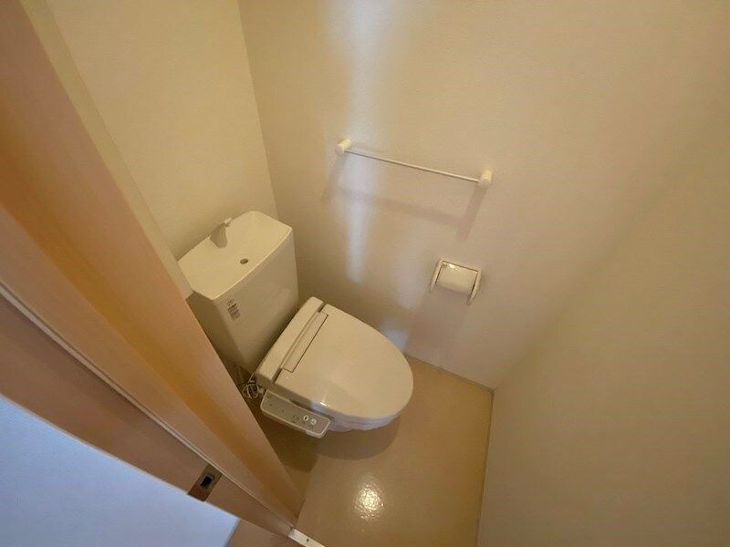 サニーヴィレッジの物件内観写真