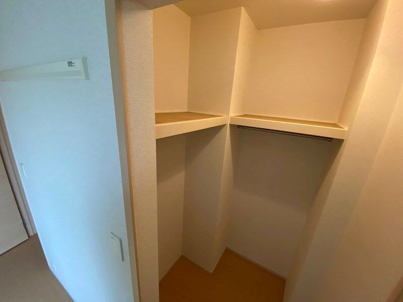 サニーヴィレッジの物件内観写真