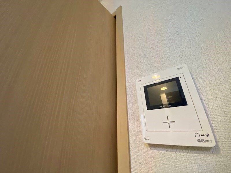 サニーヴィレッジの物件内観写真