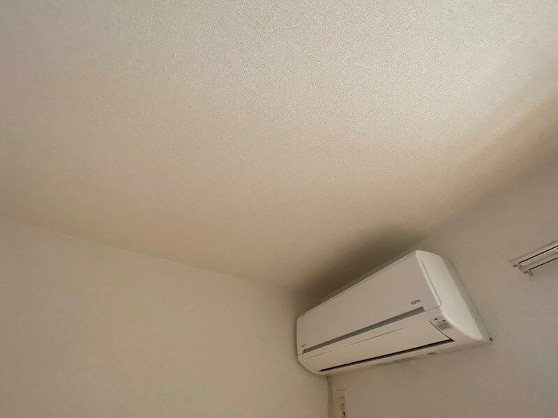 サニーヴィレッジの物件内観写真