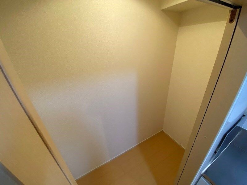 サニーヴィレッジの物件内観写真