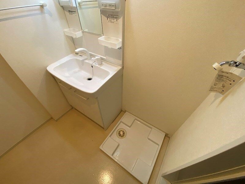 サニーヴィレッジの物件内観写真