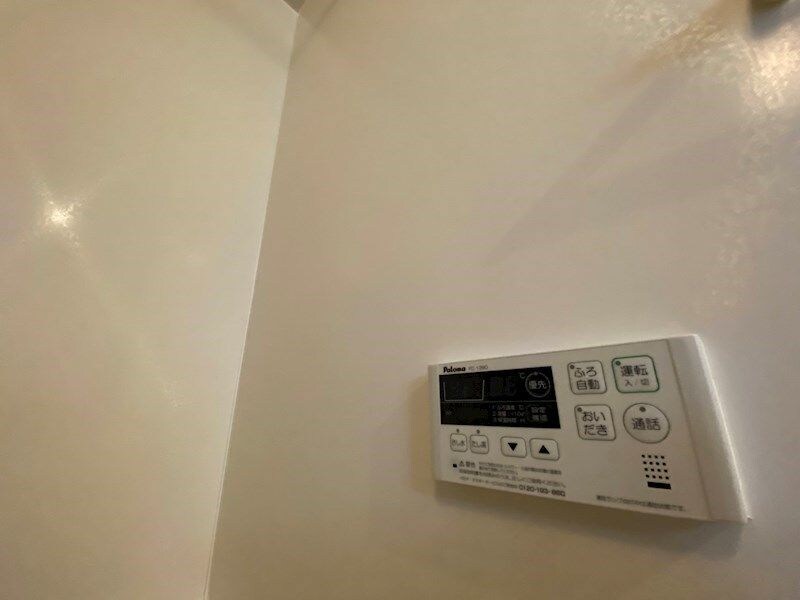 サニーヴィレッジの物件内観写真