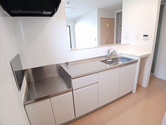 スカイ・ガーデンズの物件内観写真