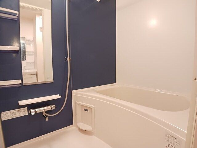 スカイ・ガーデンズの物件内観写真