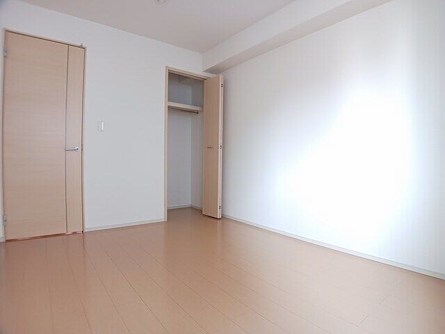 スカイ・ガーデンズの物件内観写真