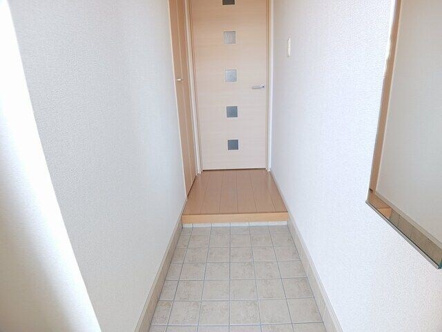 スカイ・ガーデンズの物件内観写真