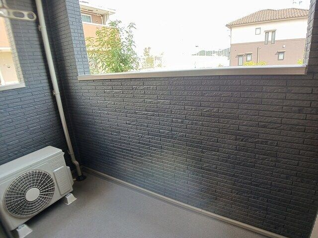 スカイ・ガーデンズの物件内観写真