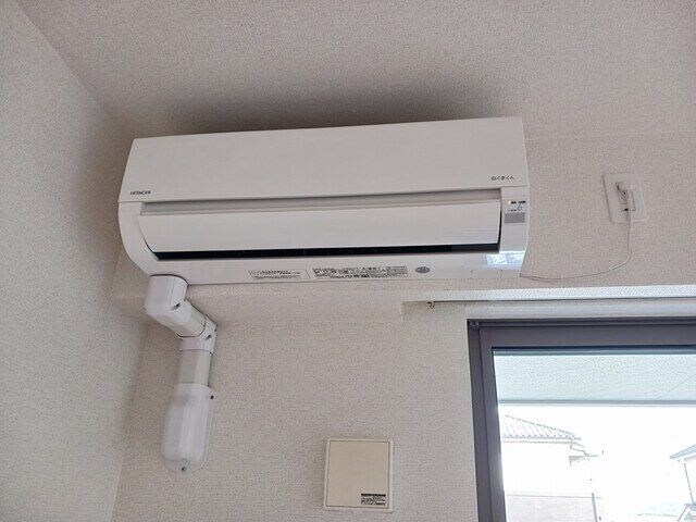 スカイ・ガーデンズの物件内観写真