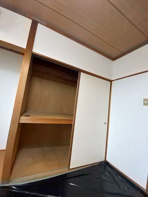 ユニハイツ田村Iの物件内観写真