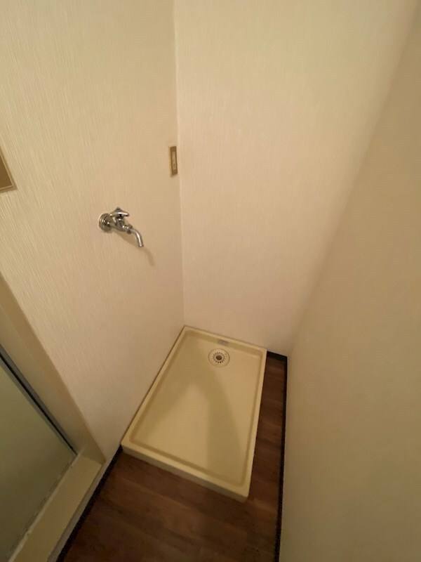 ユニハイツ田村Iの物件内観写真