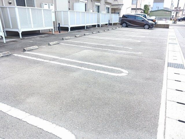 高速長田駅 徒歩5分 1階の物件内観写真