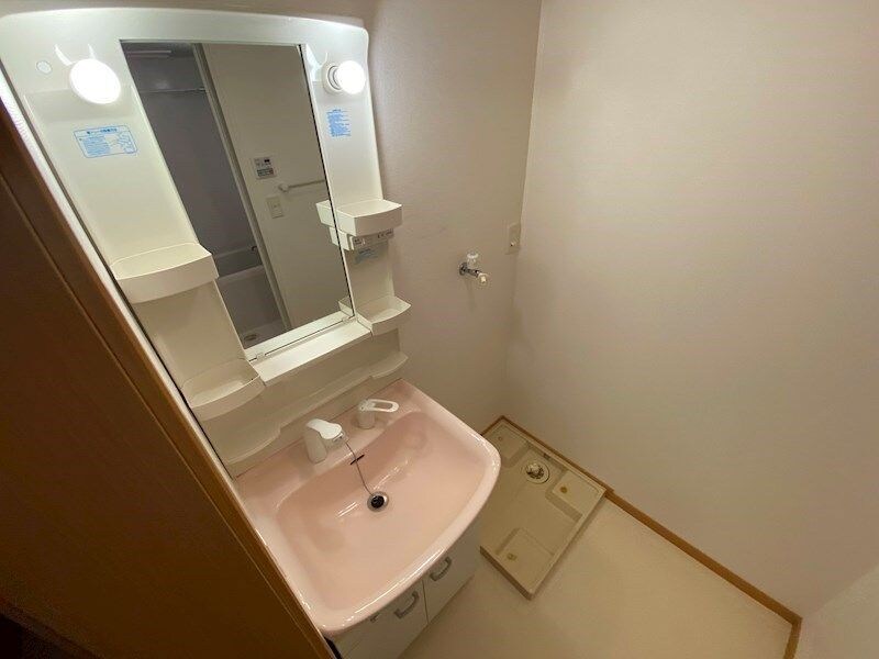 ジュネス・アビタシオンの物件内観写真