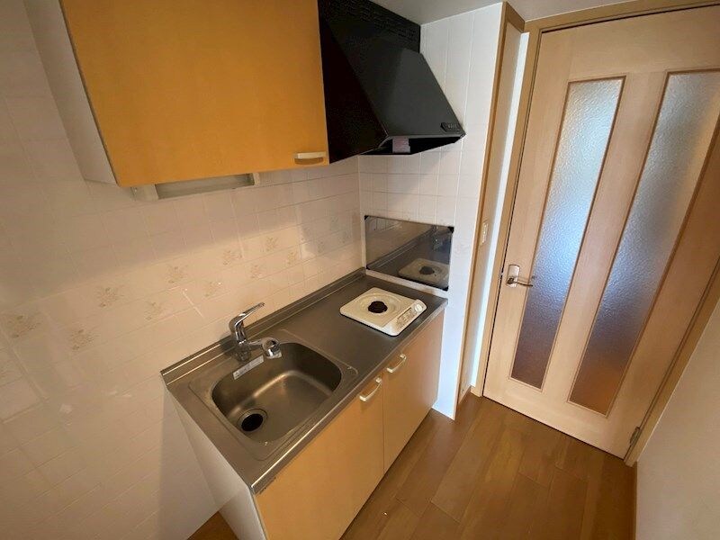 ジュネス・アビタシオンの物件内観写真