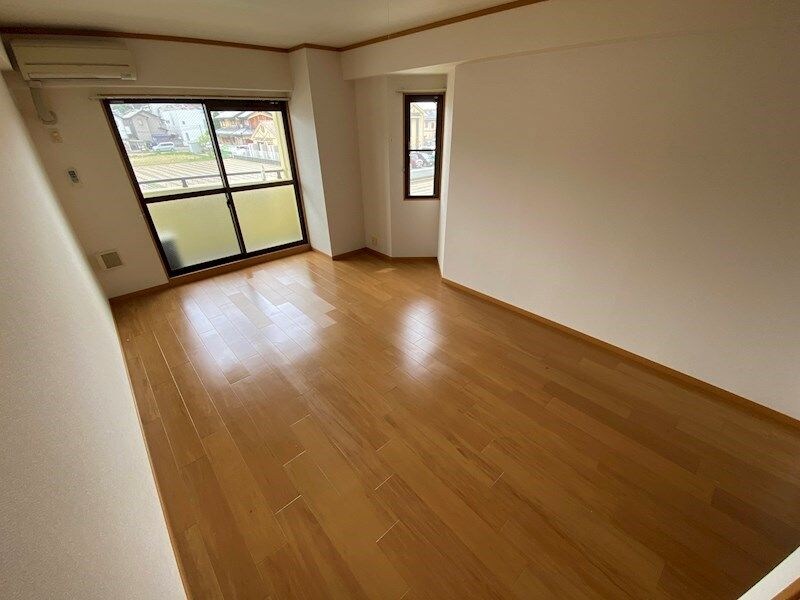 ジュネス・アビタシオンの物件内観写真