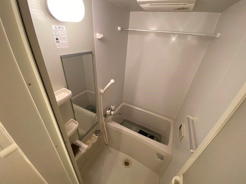 ジュネス・アビタシオンの物件内観写真