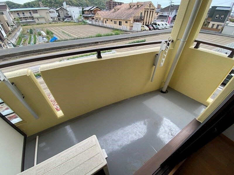 ジュネス・アビタシオンの物件内観写真