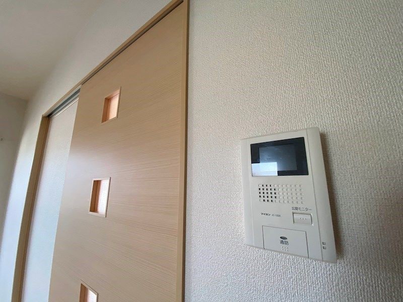 ホワイトローズの物件内観写真