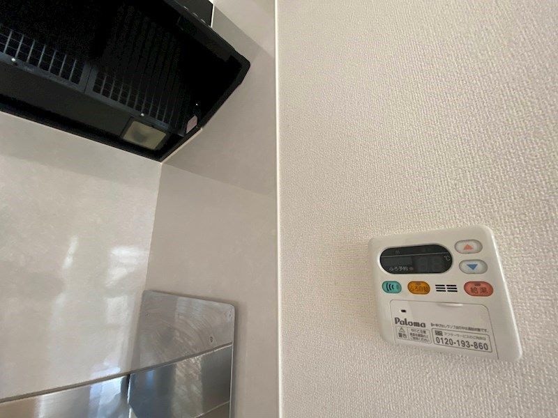 ホワイトローズの物件内観写真