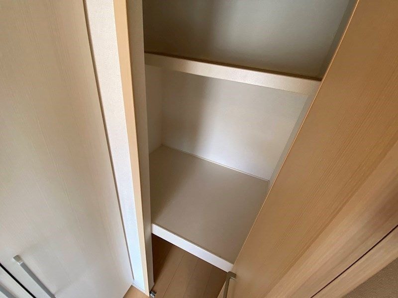 ホワイトローズの物件内観写真