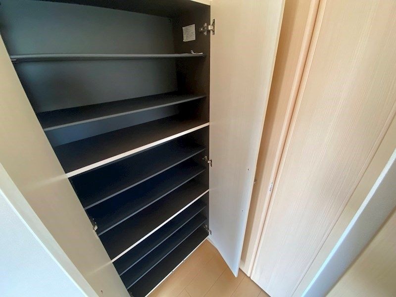 ホワイトローズの物件内観写真